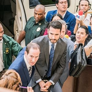 Foto En el corredor de la muerte