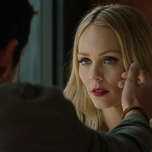 Foto Laura Vandervoort