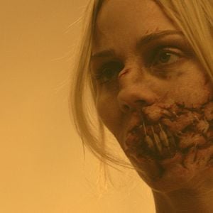 Foto Laura Vandervoort