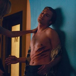 Foto Laura Vandervoort