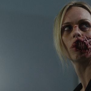 Foto Laura Vandervoort