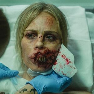 Foto Laura Vandervoort