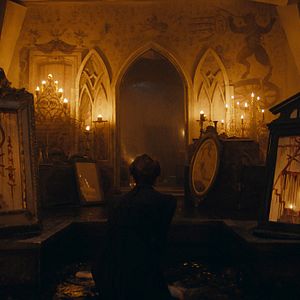 Foto Reflejos siniestros