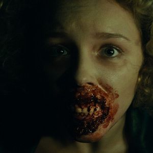 Foto Reflejos siniestros