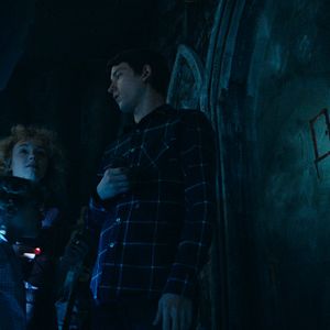 Foto Reflejos siniestros