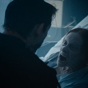 Foto Reflejos siniestros