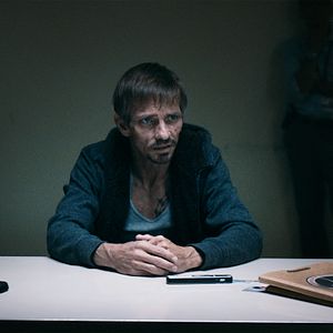 Foto Charles Baker (II)