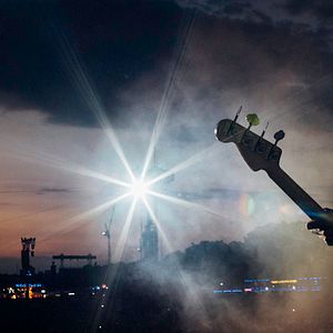 Foto Roger Waters: Us + Them