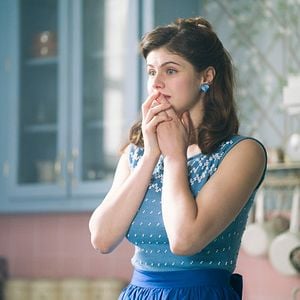 Foto We Have Always Lived In The Castle