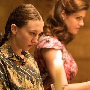 Foto We Have Always Lived In The Castle