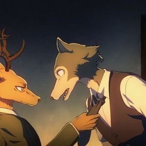 Foto BEASTARS