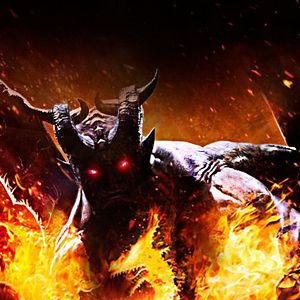 Foto Dragon’s Dogma