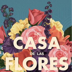 Foto La casa de las flores