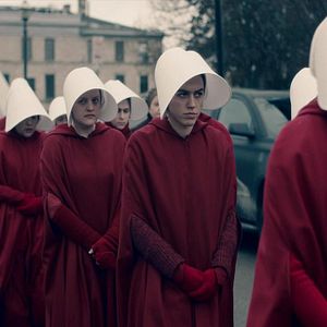 Foto The Handmaid’s Tale