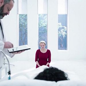 Foto The Handmaid’s Tale