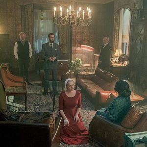 Foto The Handmaid’s Tale