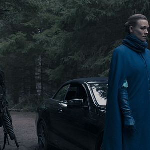 Foto The Handmaid’s Tale