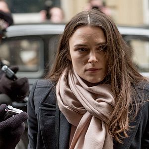 Foto Secretos de estado