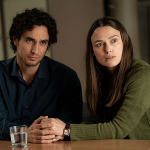 Foto Secretos de estado