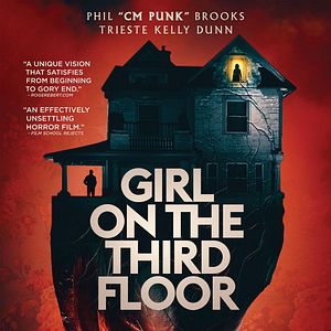 Foto Maldición en el tercer piso