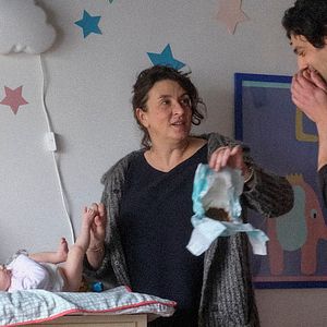 Foto Noémie Lvovsky