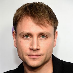 Foto Max Riemelt