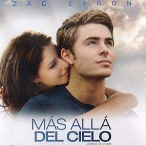 Foto Más allá del cielo