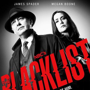 Foto The Blacklist
