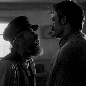 Foto Robert Pattinson