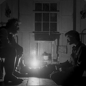 Foto Robert Pattinson