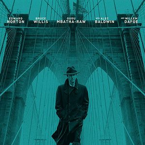 Foto Huérfanos de Brooklyn