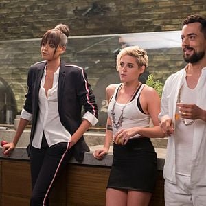 Foto Los ángeles de Charlie