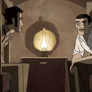 Foto Buñuel en el Laberinto de las Tortugas