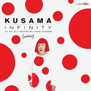 Foto Kusama Infinito