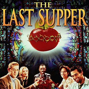 Foto The Last Supper