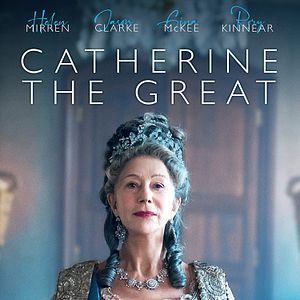 Foto Catherine the Great