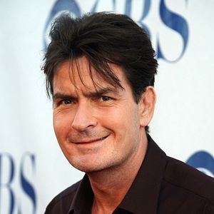 Foto Charlie Sheen