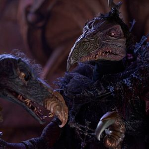 Foto El Cristal Encantado: La era de la resistencia.