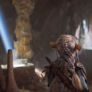 Foto El Cristal Encantado: La era de la resistencia.