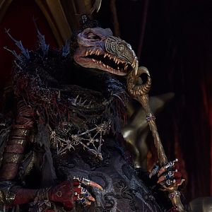 Foto El Cristal Encantado: La era de la resistencia.