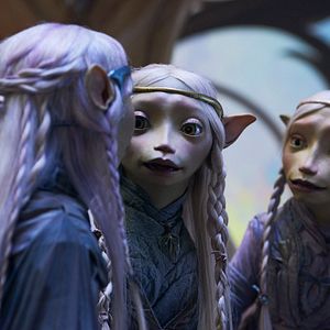 Foto El Cristal Encantado: La era de la resistencia.