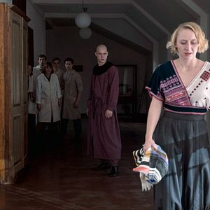 Foto Bauhaus, una nueva era