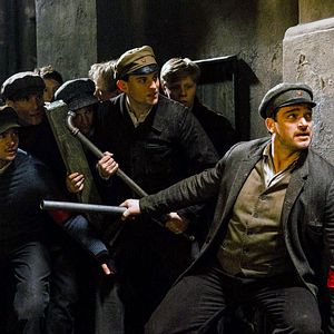 Foto Bauhaus, una nueva era