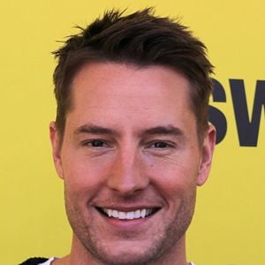 Foto Justin Hartley