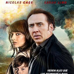 Foto Investigación secreta