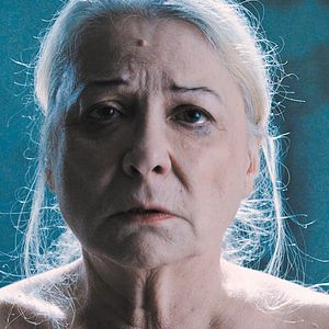 Foto Josiane Balasko