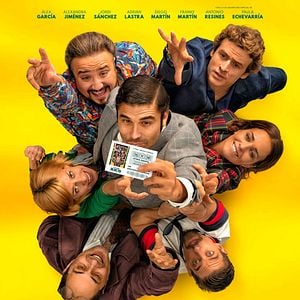 Foto Si yo fuera rico