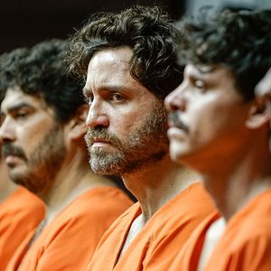 Foto Édgar Ramírez