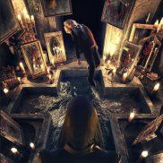 Foto Reflejos siniestros