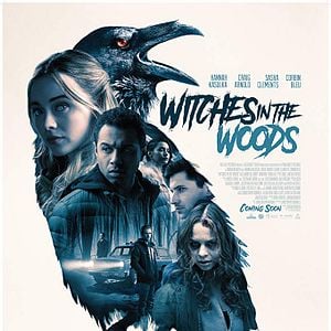 Foto La noche de la bruja